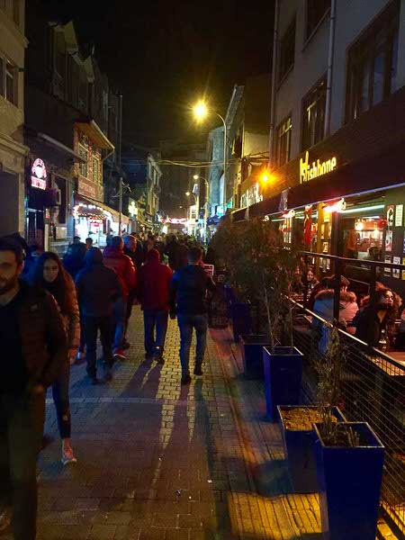 bisiklet istanbul ankara