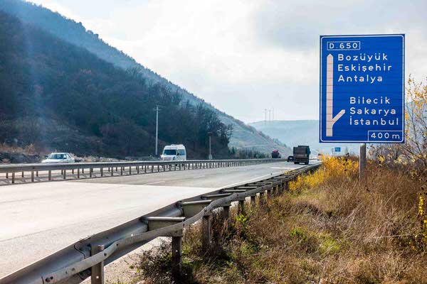 bisiklet istanbul ankara