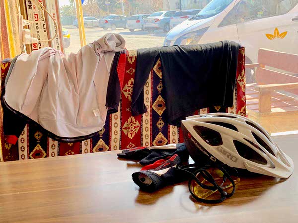 bisiklet istanbul ankara